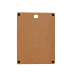 CHRISTIANIA 1739 Kitchenline Resirkulert Skjærebrett 44x32 Brun