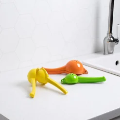 CHRISTIANIA 1739 Kitchenline Limepresser