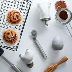 CHRISTIANIA 1739 Kitchenline Eggtimer