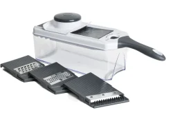 CHRISTIANIA 1739 Kitchenline Mandolin Rivjern 7 Deler