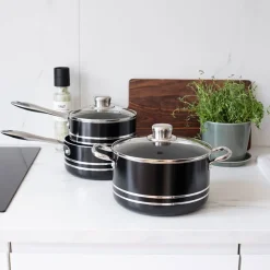 CHRISTIANIA 1739 Les Chefs Gryte 4,5L