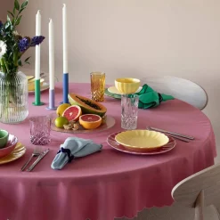 NOVA Christiania 1739 Lilly Bolle 13cm Gul