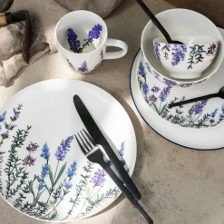 SEASONS Christiania 1739 Provence Asjett 21cm