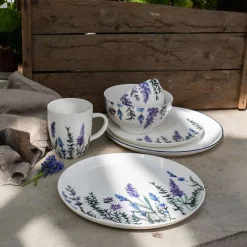 SEASONS Christiania 1739 Provence Asjett 21cm