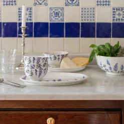 SEASONS Christiania 1739 Provence Bolle 11,5cm