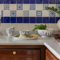 SEASONS Christiania 1739 Provence Bolle 15cm