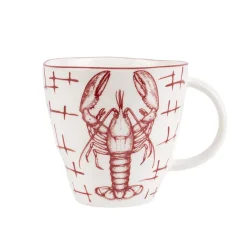 CHRISTIANIA 1739 Skagen Krus 37cl Hummer