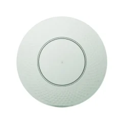 CHRISTIANIA 1739 Sommerplast Tallerken Akryl Mose 23cm