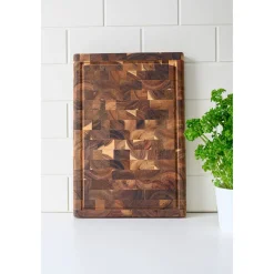 CHRISTIANIA 1739 Woods Kjøkkenfjøl Acacia