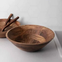 CHRISTIANIA 1739 Woods Salatbolle 36cm