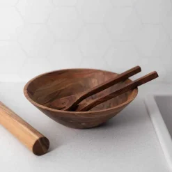 CHRISTIANIA 1739 Woods Salatbolle 36cm