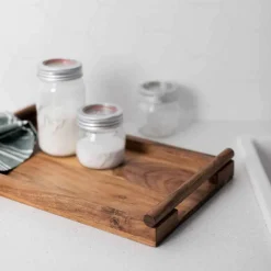 CHRISTIANIA 1739 Woods Serveringsbrett 51x30cm