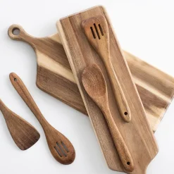 CHRISTIANIA 1739 Woods Stekespade Akasie