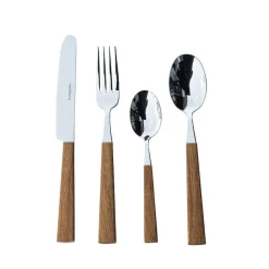 CHRISTIANIA BESTIKK Castro Retro Tregrep 24 Deler