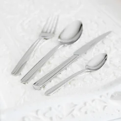 CHRISTIANIA BESTIKK Milano Bestikksett 43 Deler