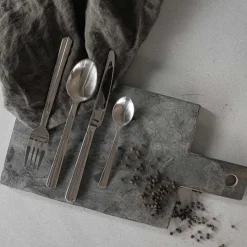 CHRISTIANIA BESTIKK Milano Bestikksett 43 Deler