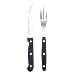 SEASONS Christiania Bestikk Mineo Grillbestikk 6 pers