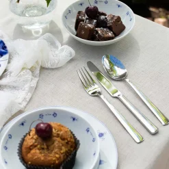 CHRISTIANIA BESTIKK Mineo Bestikksett 60 deler