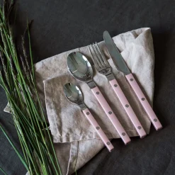 CHRISTIANIA BESTIKK Theo Bestikksett 16deler Rosa