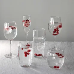 CHRISTIANIA 1739 Christiania Fiesta Vinglass 36cl 6pk