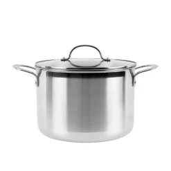 CLASSICPRO Premium Grøtkjele 24cm/7L Stål