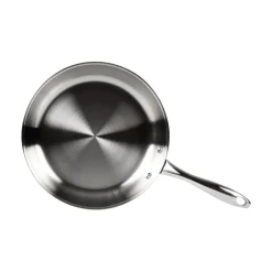 CLASSICPRO Premium Stekepanne Stål 28cm 3PLY