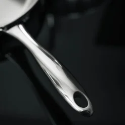 CLASSICPRO Premium Stekepanne Stål 28cm 3PLY