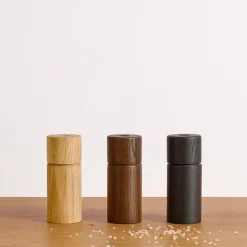 CRUSHGRIND Bergen Krydderkvern 12 cm