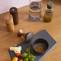 CRUSHGRIND Bergen Krydderkvern 12 cm