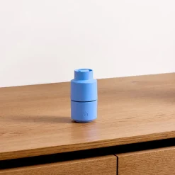 CRUSHGRIND Billund Krydderkvern 12cm