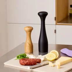 CRUSHGRIND Lyon Krydderkvern 19cm