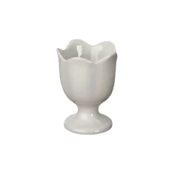 SEASONS Easter Collection Eggeglass 7cm 4pk Hvit