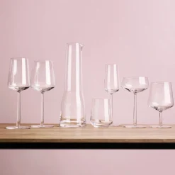 IITTALA ESSENCE CHAMPAGNE 21CL 4-PK