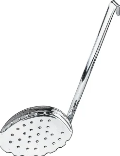 AANONSEN FISKESPADE 9,5CM X 24CM S/S