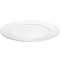 PILLIVUYT FLAT TALLERKEN 31,5C