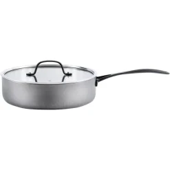 ASK Flint Traktørpanne m/Lokk 24cm 3,3L