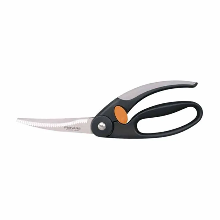 FISKARS Functional Form Kyllingsaks 25cm
