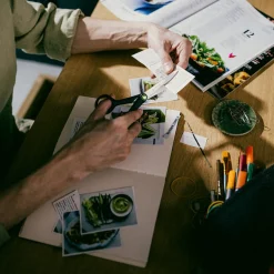 FISKARS Functional Form Renew Universalsaks 17cm