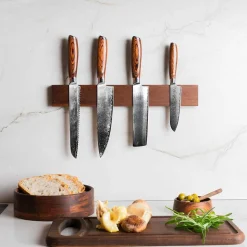 STUFF DESIGN Gastro Nakiri Kniv 17cm