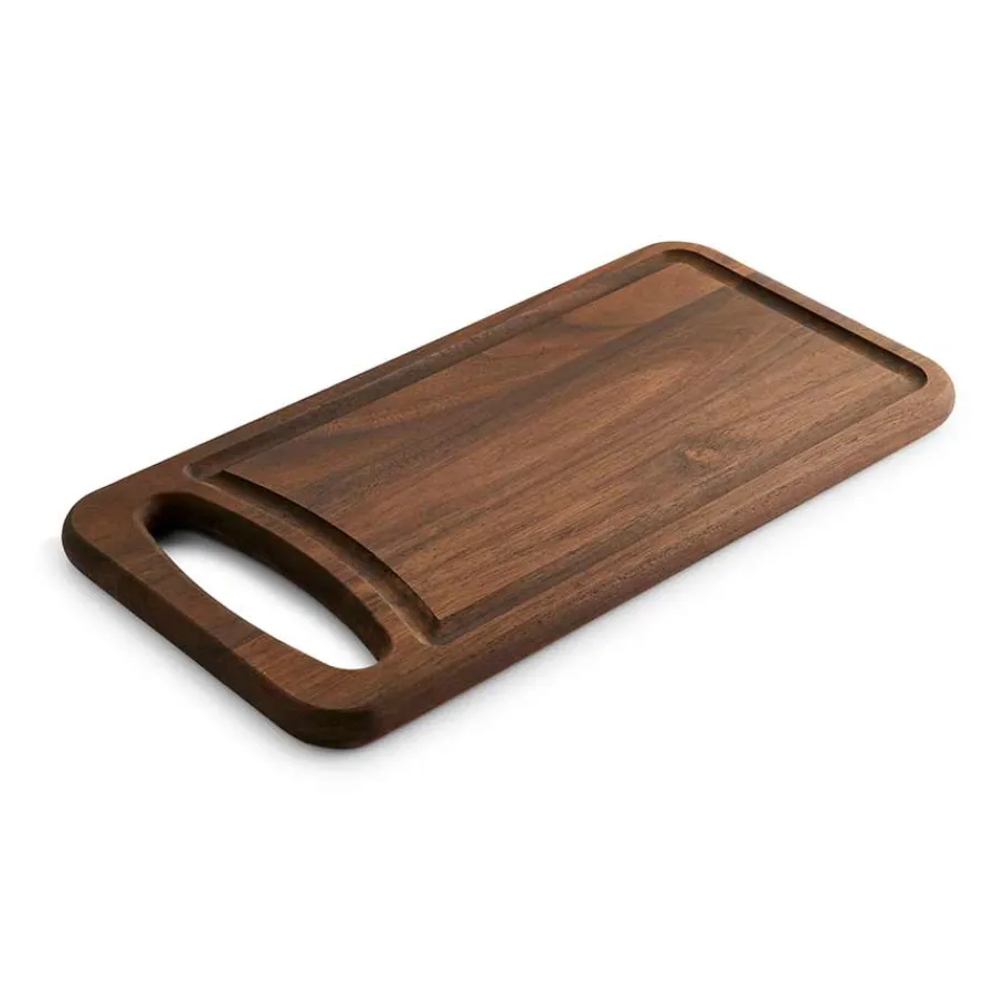STUFF DESIGN Gastro Skjærefjøl 20 x 40cm Akasie