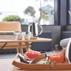 GEORG JENSEN Barbry Serveringsbrett