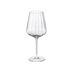 GEORG JENSEN Bernadotte Hvitvinsglass 6pk 43cl