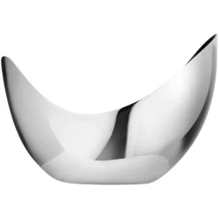 GEORG JENSEN Bloom Skål Høy (Stor)