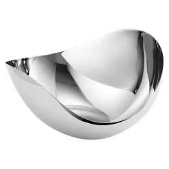 GEORG JENSEN Bloom Skål Høy (Stor)