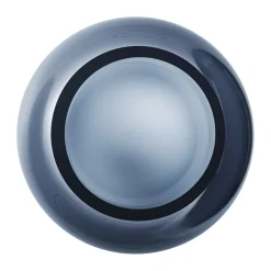 GEORG JENSEN Cafu Vase 205x300mm Glass