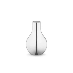 GEORG JENSEN Cafu Vase Xs Rustfritt Stål 98x148cm