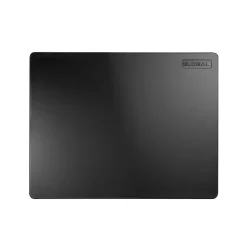 GLOBAL Skjærebrett av Sukkerrør 32x25x1,3cm Sort