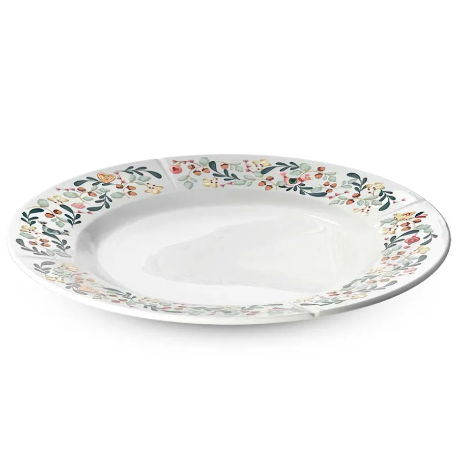 ROSENDAHL Grand Cru Cottage Tallerken 27cm