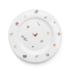 ROSENDAHL Grand Cru Cottage Tallerken 23 cm