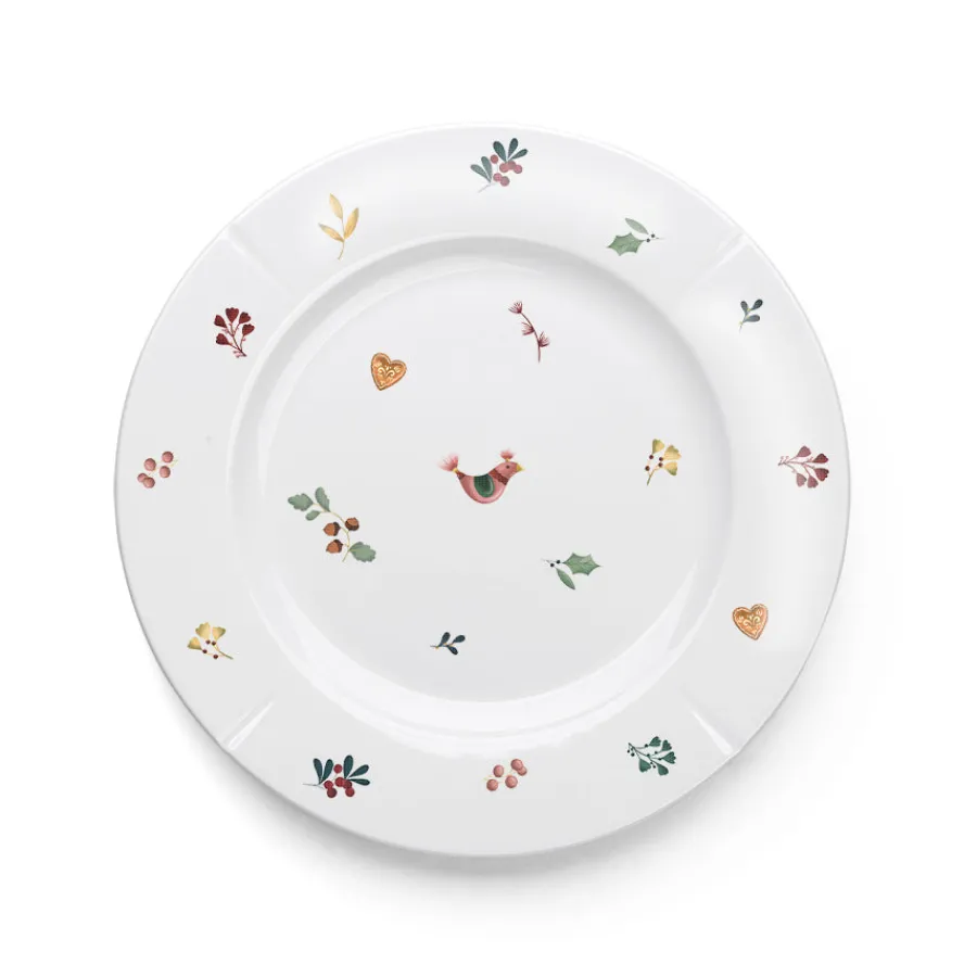 ROSENDAHL Grand Cru Cottage Tallerken 23 cm